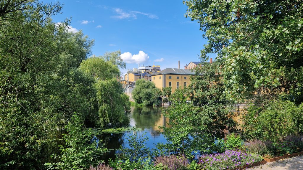 Norrköping
