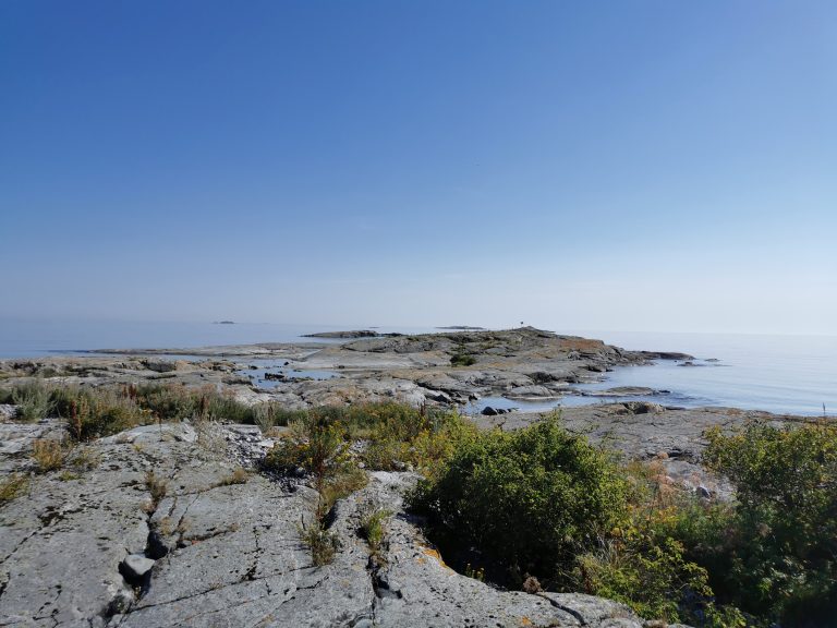 Söderköping - Sankt Annas skärgård - sommar (2)