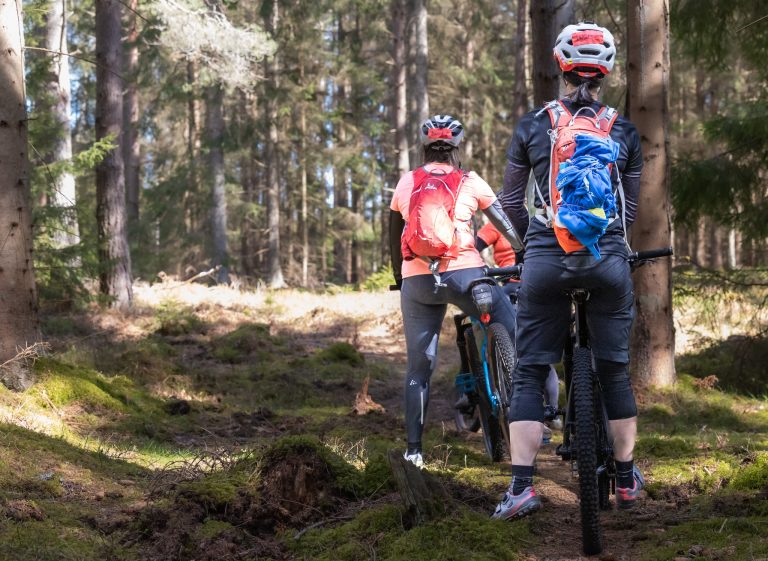 Trosa - mountainbike -weridemtb4 - Höst