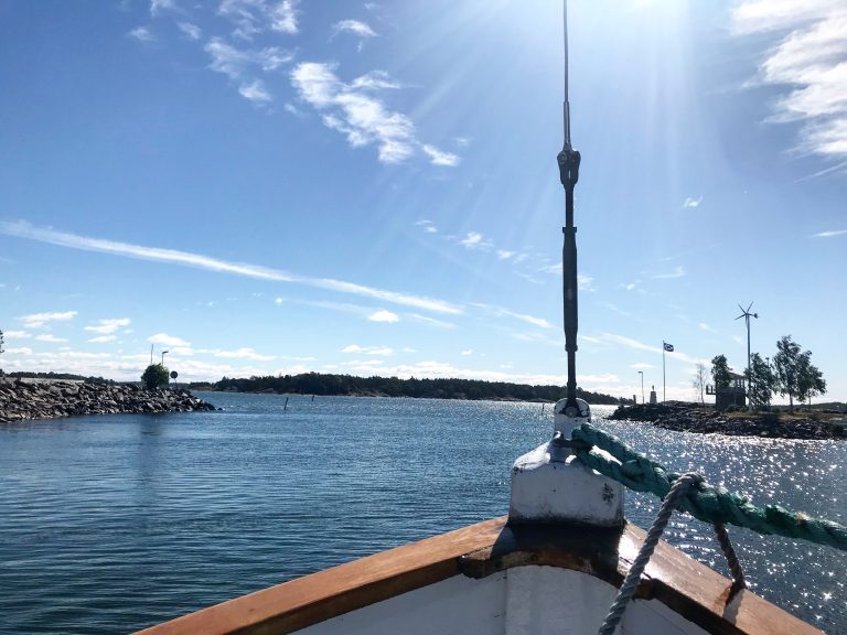 Oxelösund_Skärgårdstur_sommar